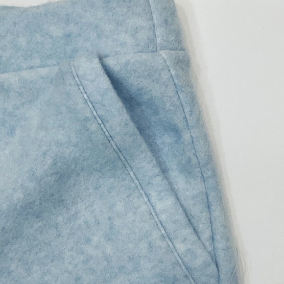 Talbot's HAVEN Well Within Fleece Fleece Cotton blend Leisure Pants pockets NWT - Picture 7 of 13